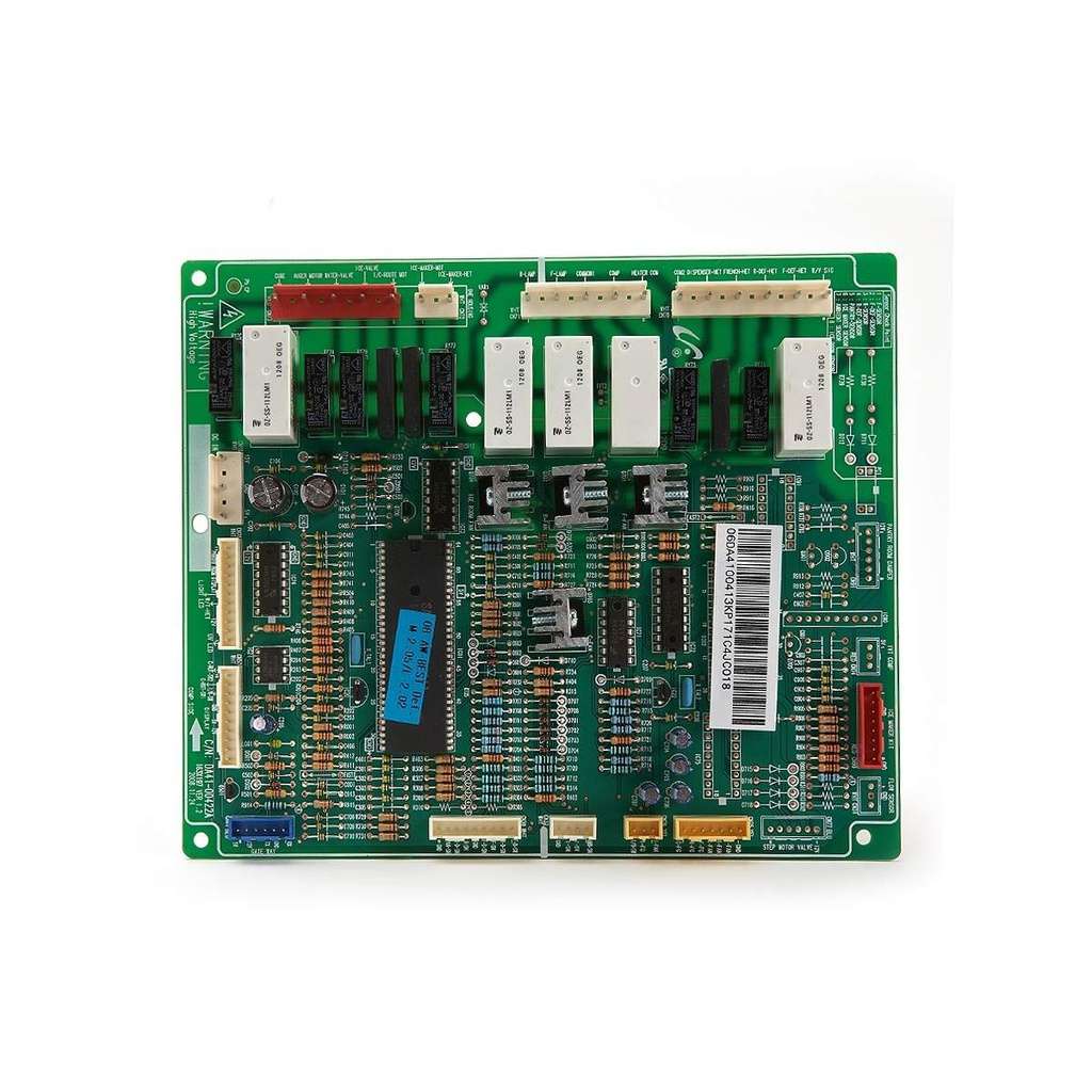 Samsung Refrigerator Control Board DA41-00413K