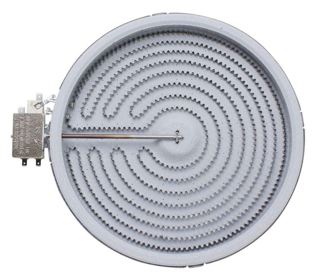 Radiant Surface Heating Element for Whirlpool 8273992 (ER8273992)