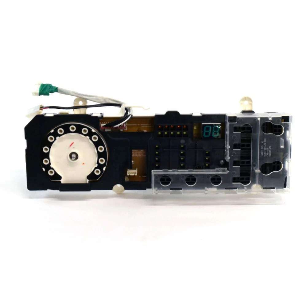 Samsung Washer Control Board DC92-01624E