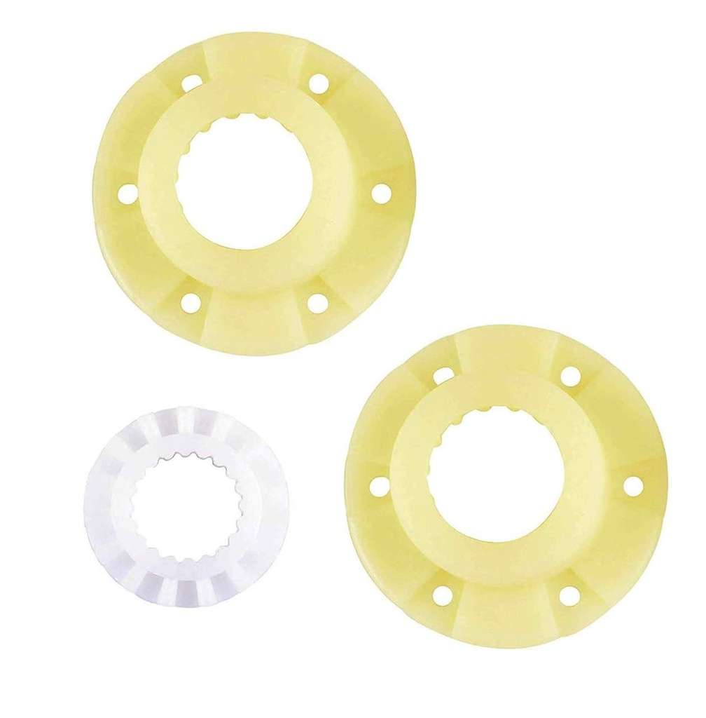 Washer Basket Hub Kit for Whirlpool W10820039