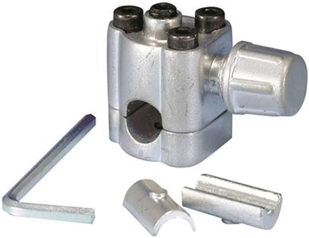 Bullet Piercing Valve BPV31