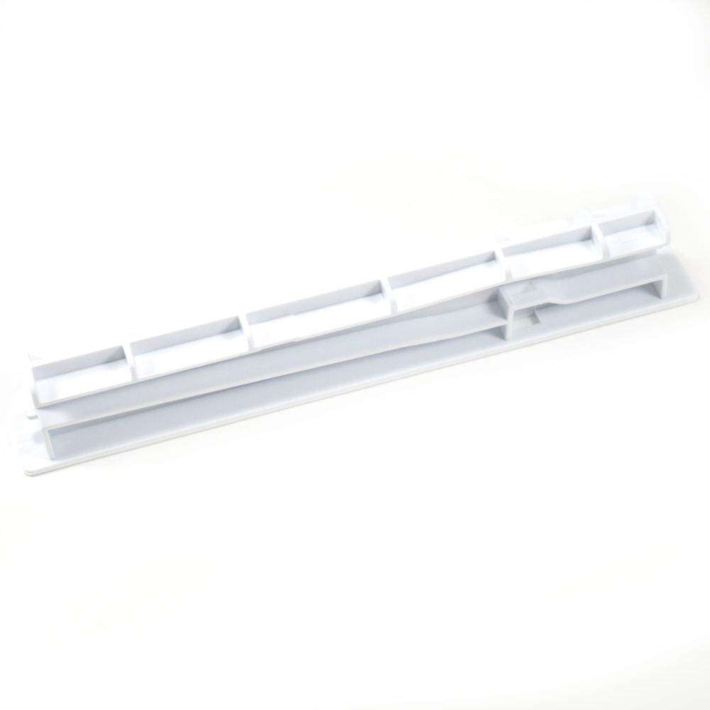 Whirlpool Refrigerator Crisper Drawer Center Rail W10671238