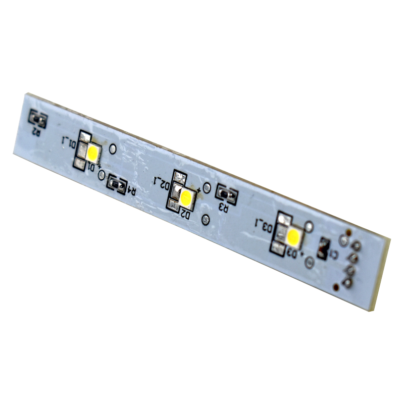 LED Light Board For Frigidaire 5304521062