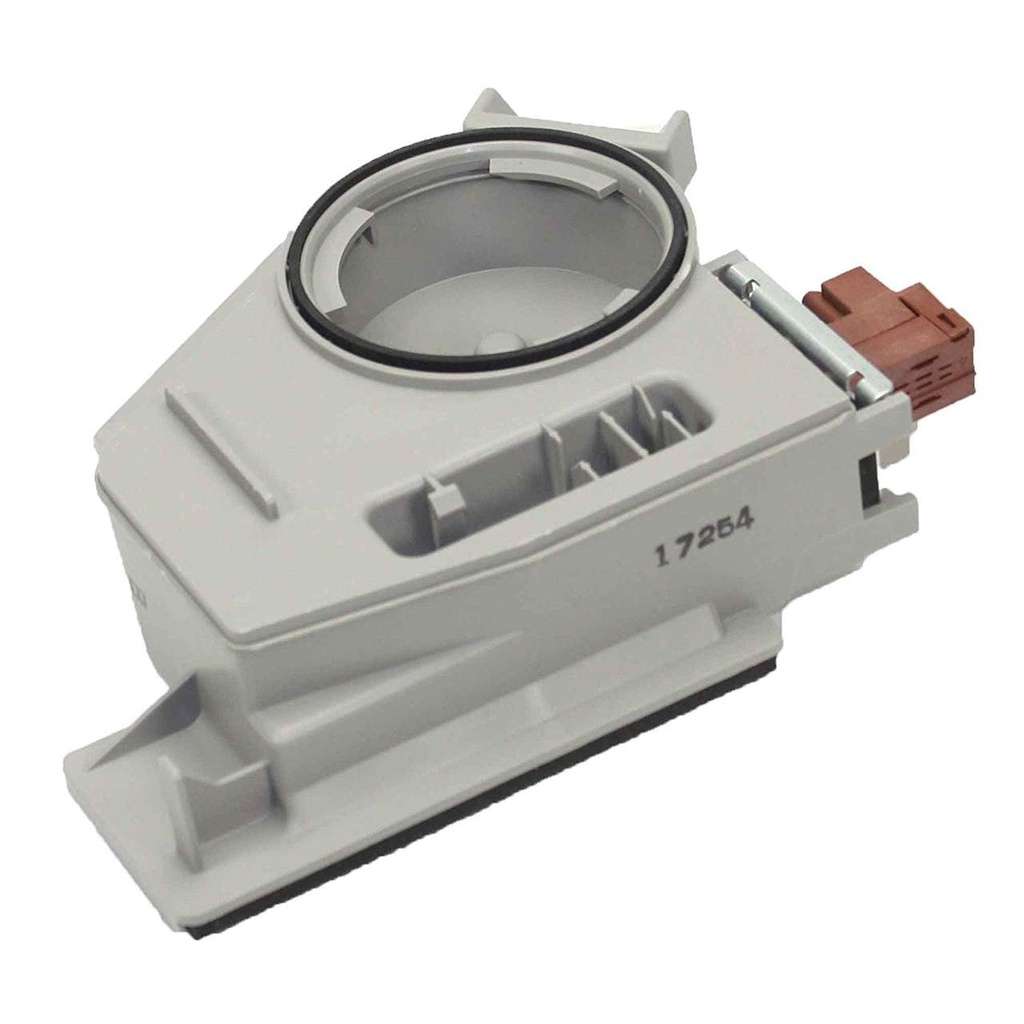 Whirlpool Dishwasher Air Vent W10329927