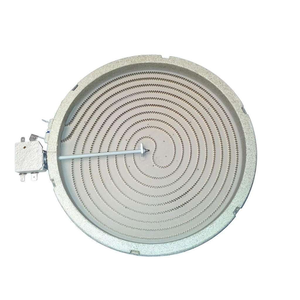 Whirlpool Range Radiant Surface Element (9-in) W10823696