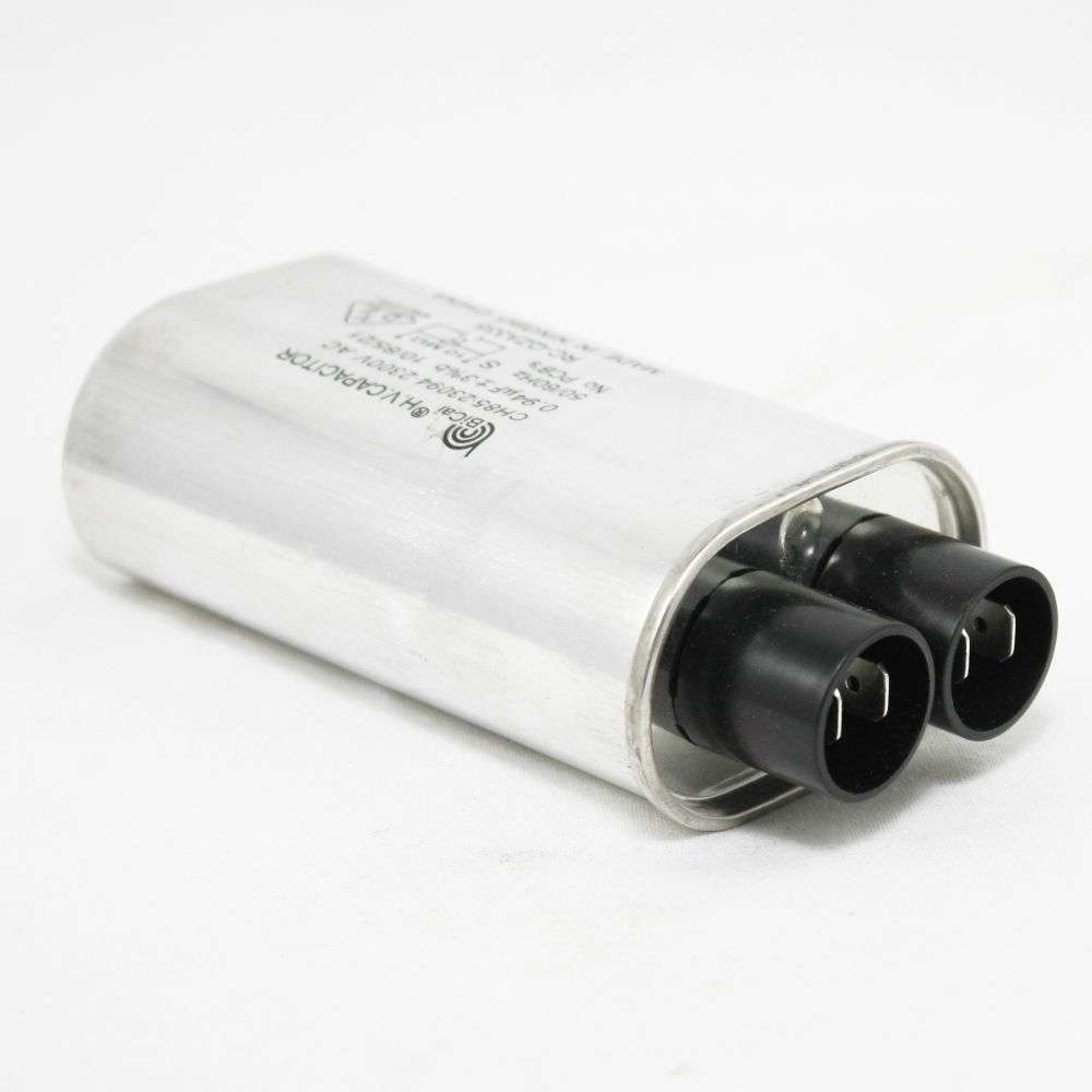 Frigidaire Microwave Capacitor 5304468155