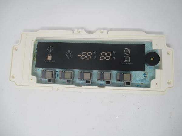 LG Refrigerator Power Control Board 6871JB1439A