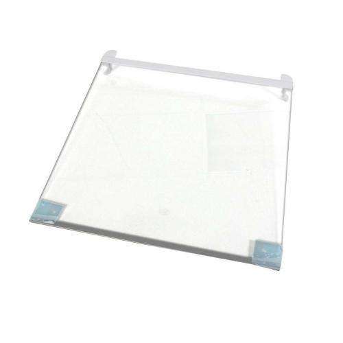 LG Refrigerator Shelf Assembly AHT73493834