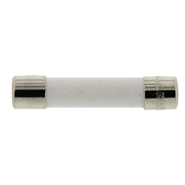 Microwave Ceramic Fuse, 20 Amp, for Tappan 56-9999-02 (14QBP20CFB)