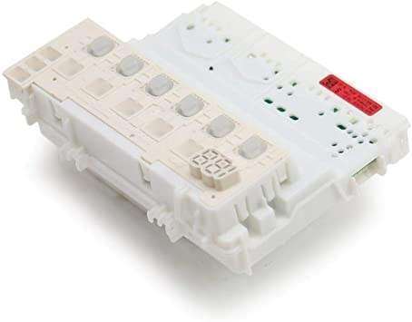 Bosch Dishwasher Control Board 00676962