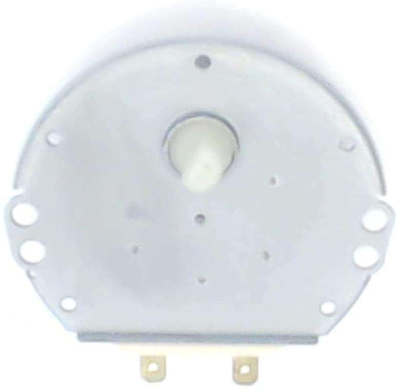 LG Microwave Turntable Motor 6549W1S013S