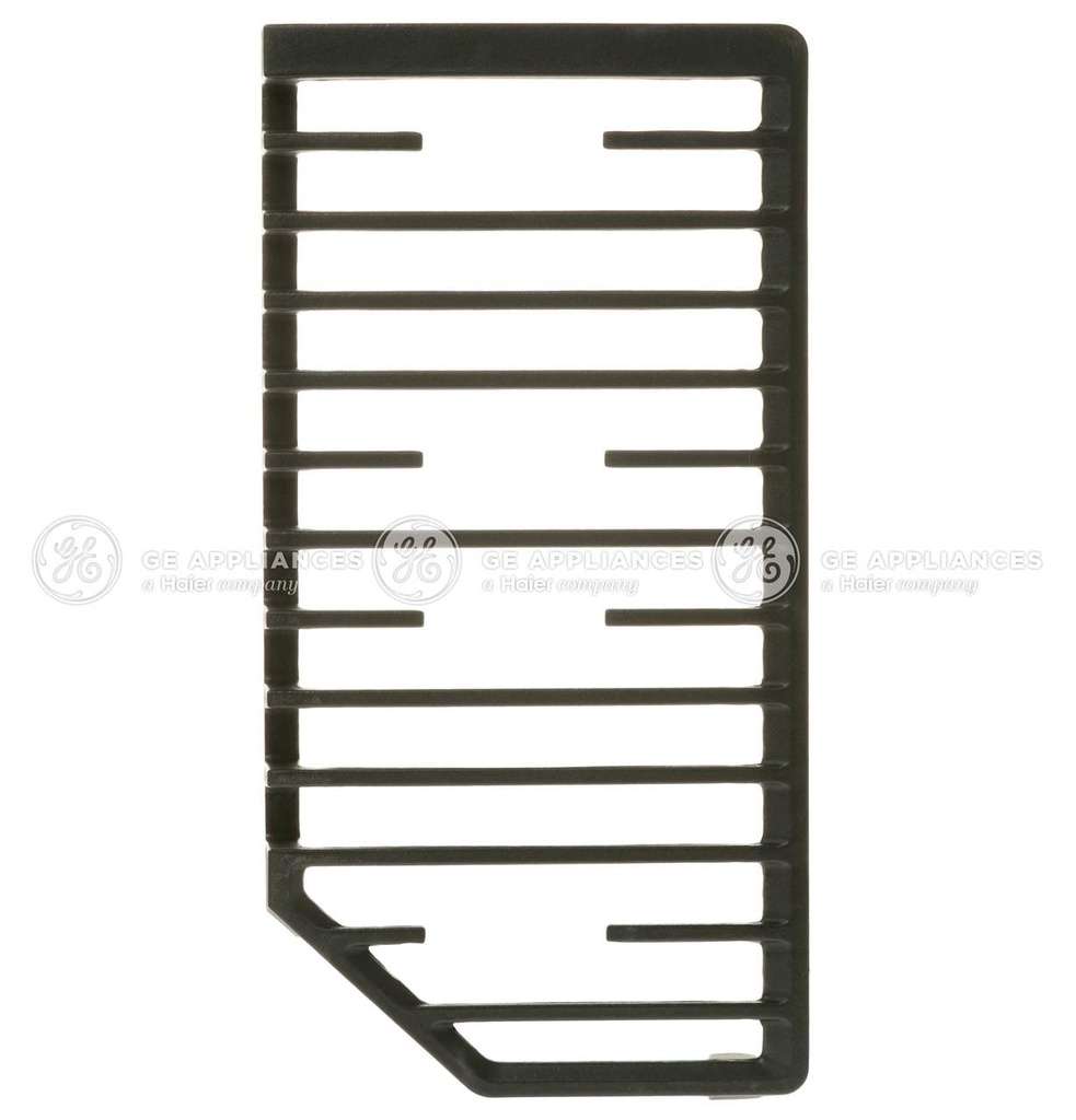 GE Range Cooktop Burner Grate (Right) WB31X29417