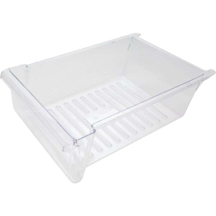 Whirlpool Refrigerator Large Crisper Pan 67005816