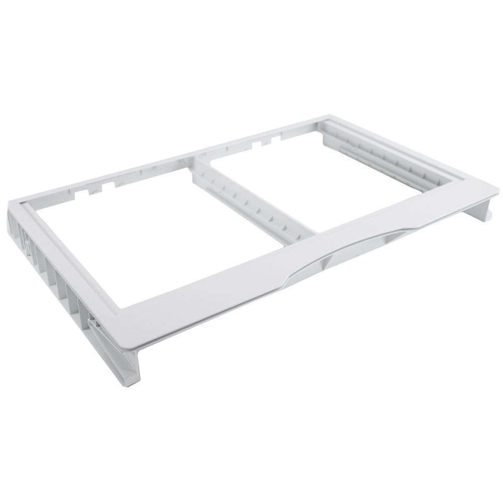 GE Frame Cover Veggie Pan WR72X10306