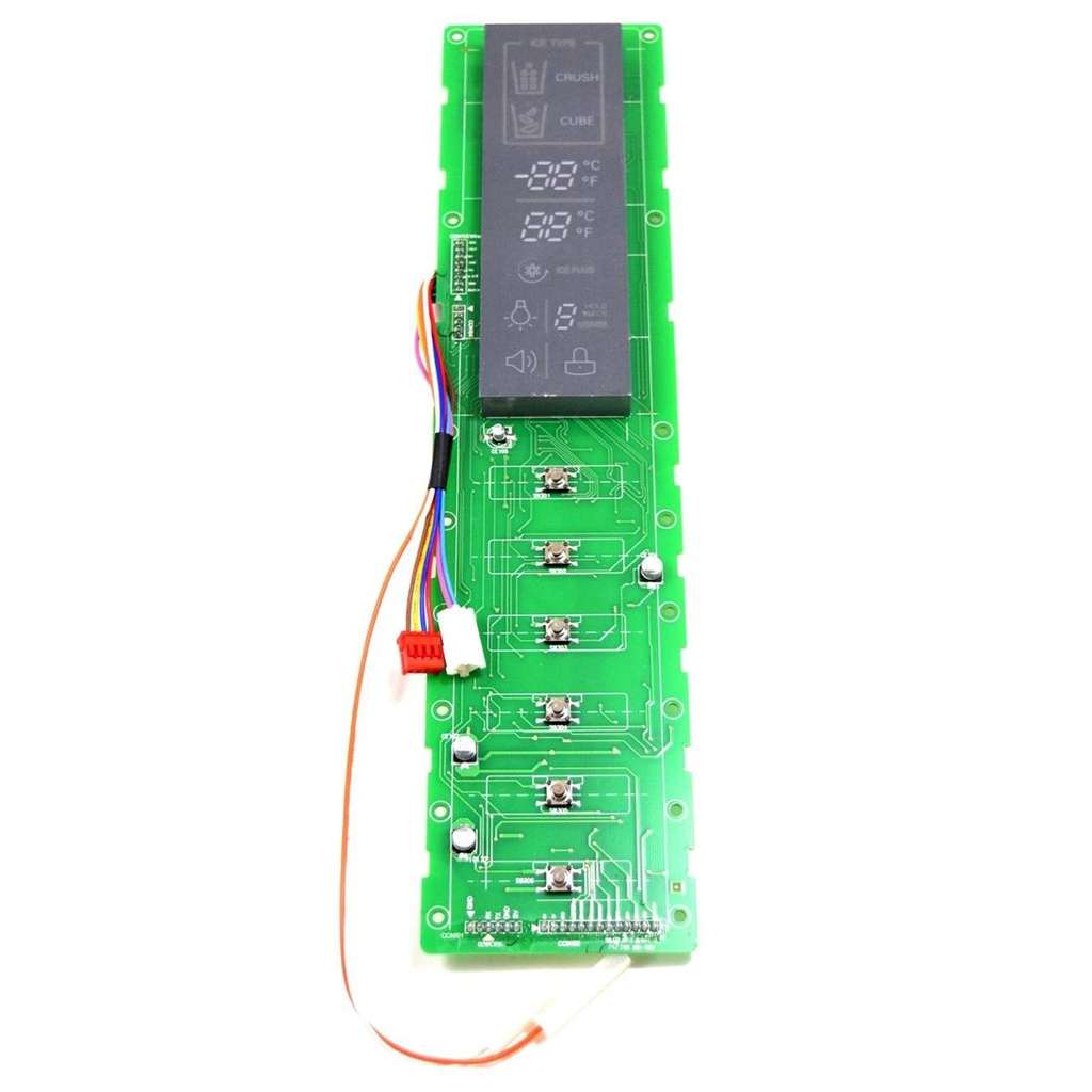 LG Refrigerator Display Control Board EBR42478907