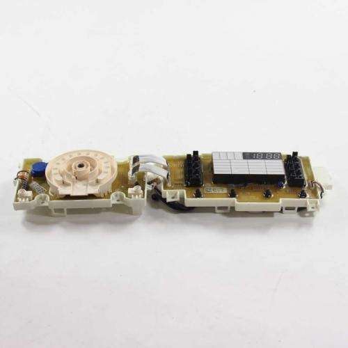 LG Washer Display Board EBR78534417