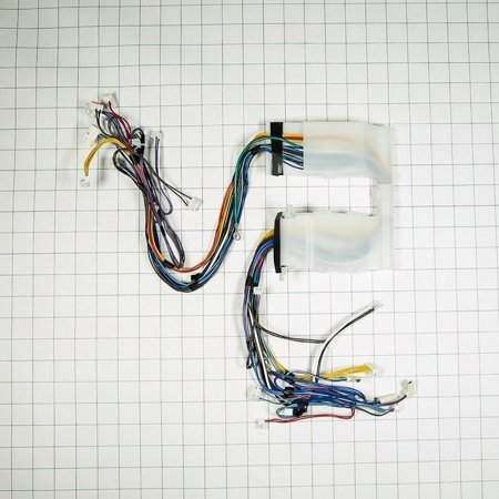 Whirlpool Dishwasher Wire Harness W11131692