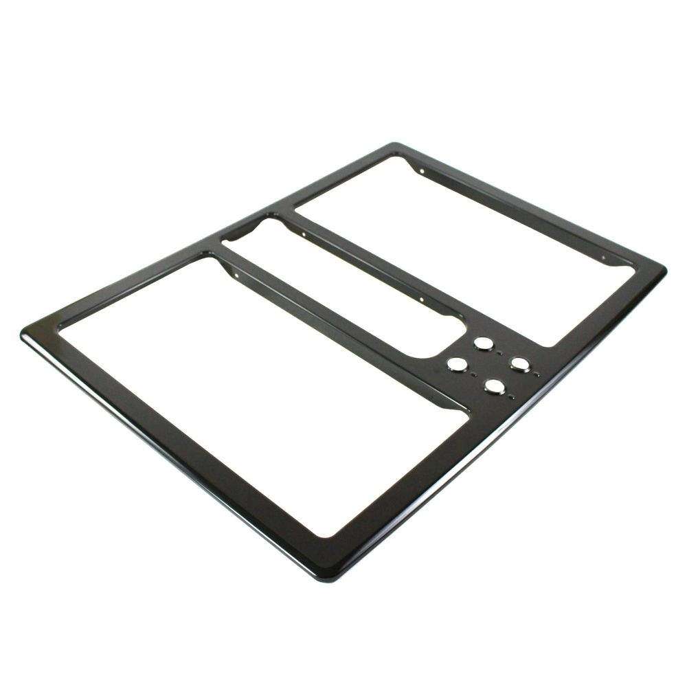 Whirlpool Range Main Top Frame WP2002F152-09