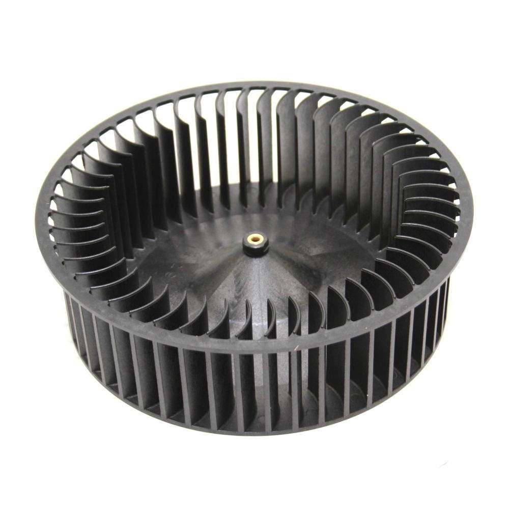 GE Room Air Conditioner Evaporator Fan Blade WP73X10005