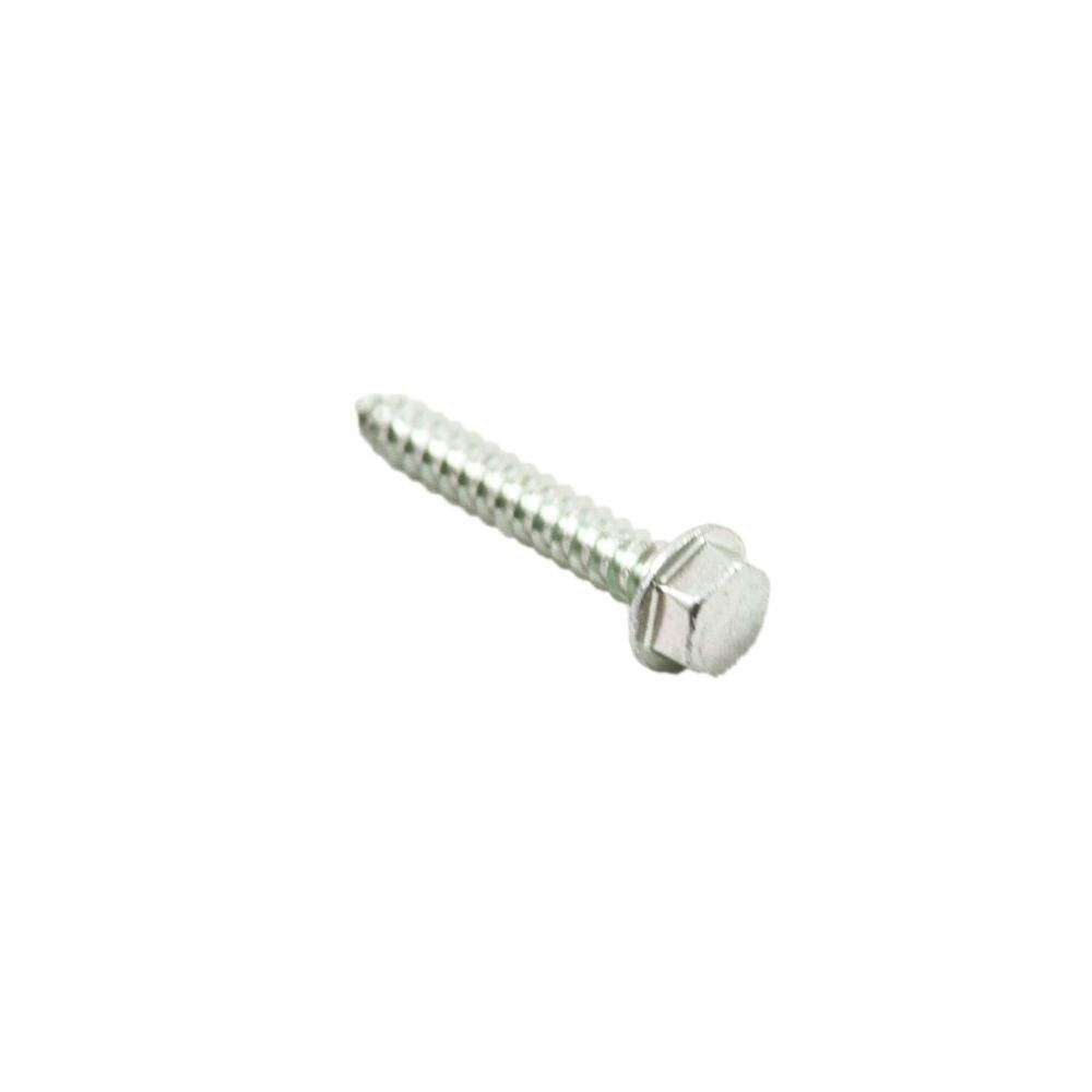 Whirlpool Refrigerator Screw WP489474