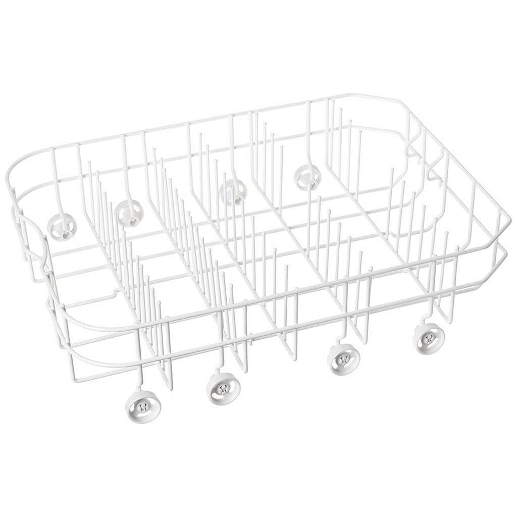 Frigidaire Dishwasher Dishrack (Lower) 5304525235