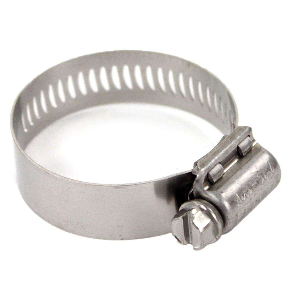 Whirlpool Hose Clamp 8182375