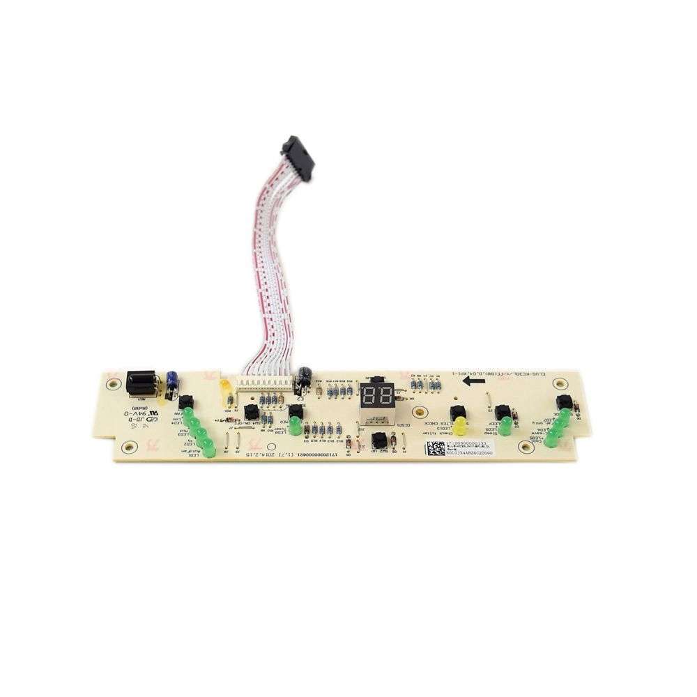 Frigidaire Room Air Conditioner Electronic Control Board 5304500946