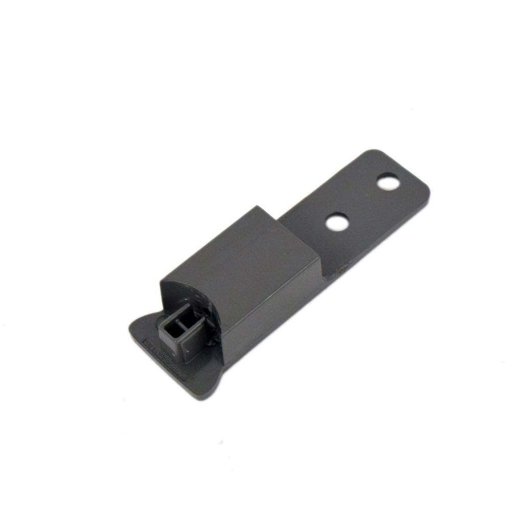 Whirlpool Endcap-Hdl W10653468