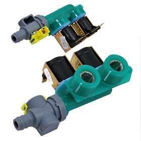 Whirlpool Washing Machine Water Valve 8578340