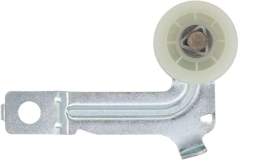 Whirlpool Idler Pulley AssyDryer WPW10547292