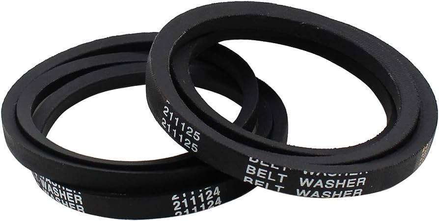 Speed Queen V-Belt,Pump 211124