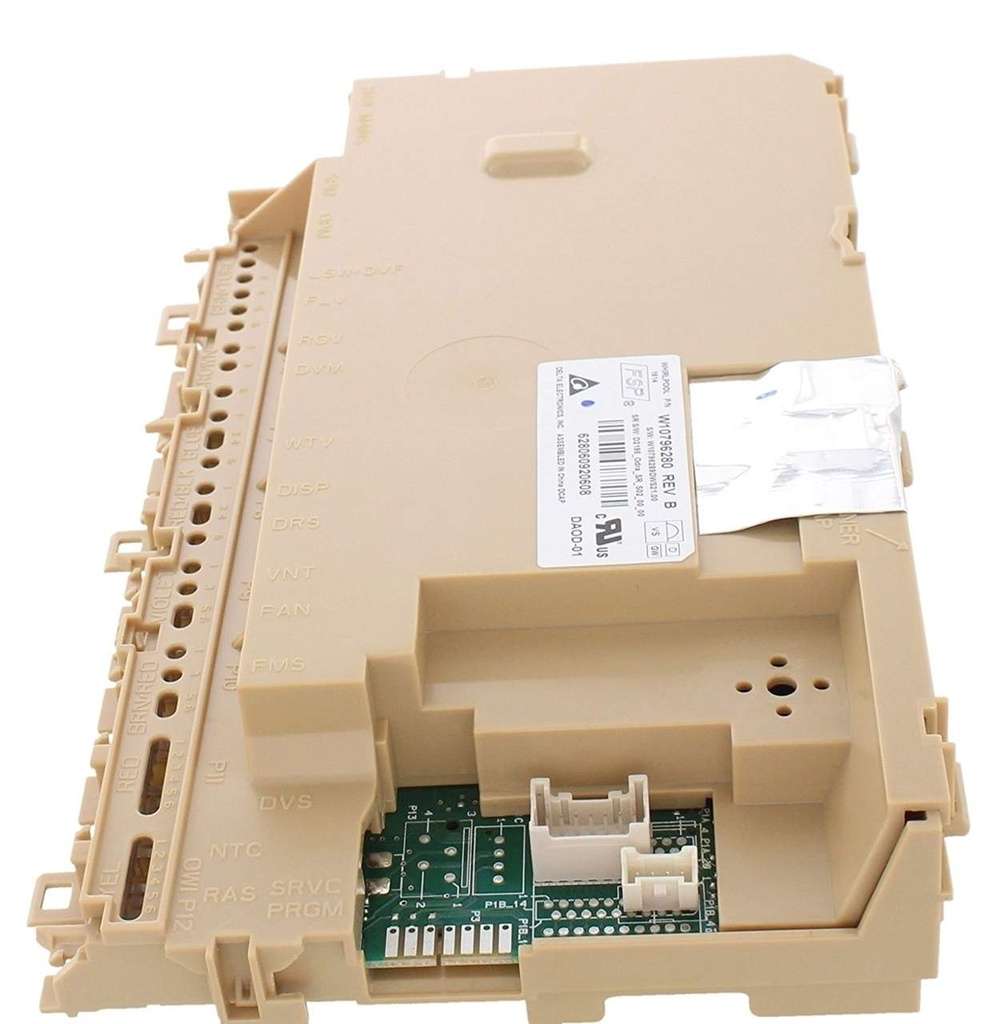 Whirlpool Cntrl-Elec W10657425