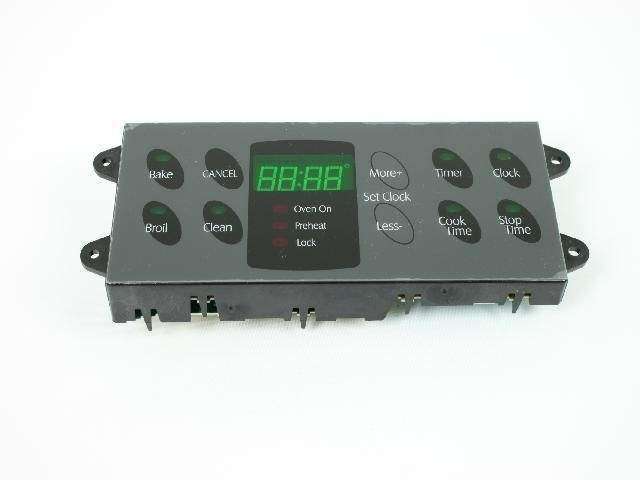 Whirlpool Electronic Control 74006191