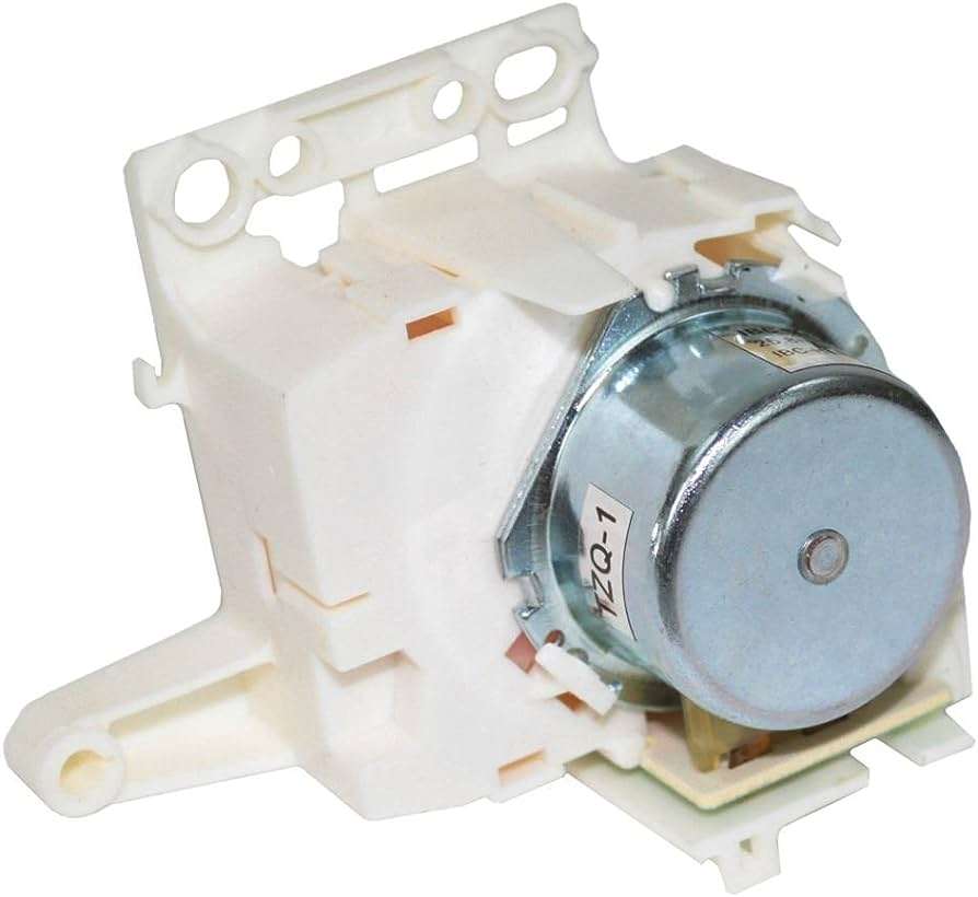 Whirlpool Dispenser Actuator Washer W10143587