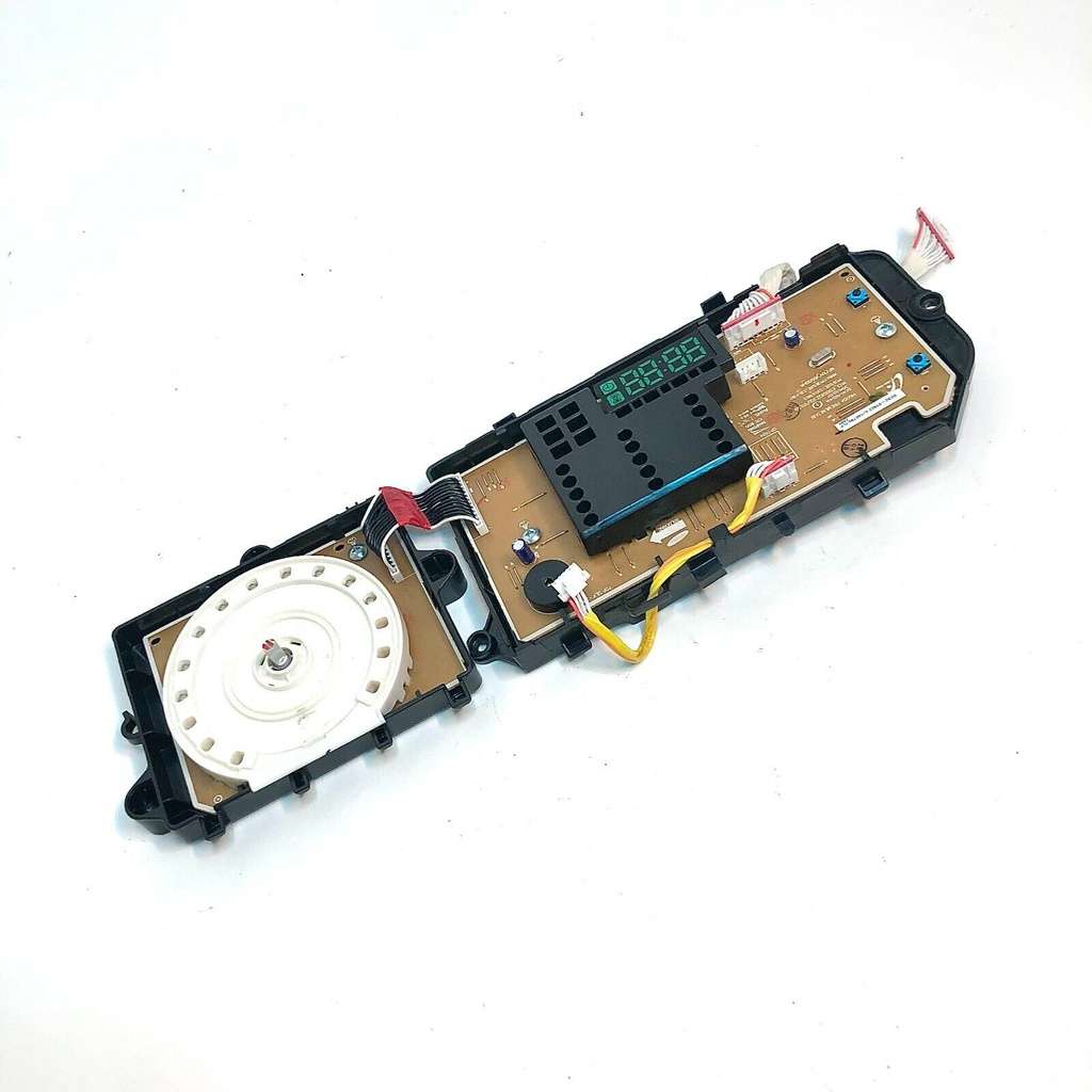 Samsung Washer Ui Board DC92-01622G