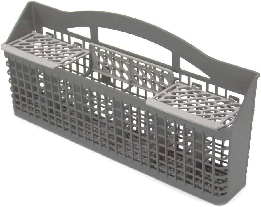 Whirlpool W10861219 Silverware Basket