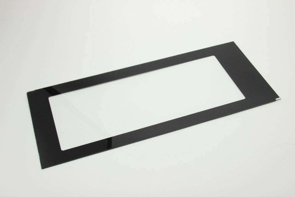 LG Microwave Door Outer Glass MKC64323801