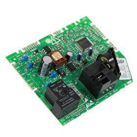 Whirlpool Dryer Electronic Control Board 37001286