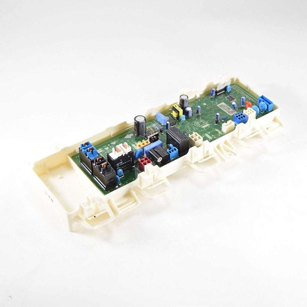 LG Dryer Electronic Control Board EBR62707645