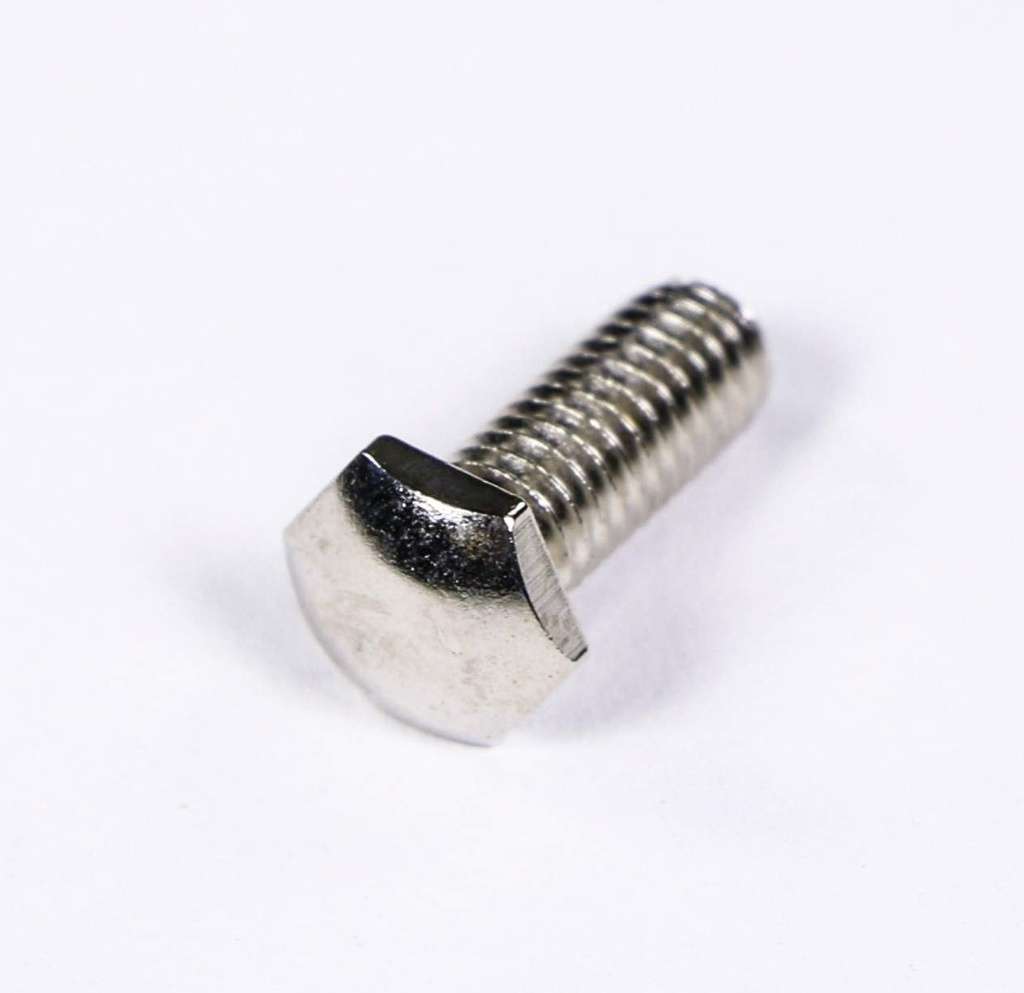 Speed Queen Dryer Door Strike Screw (# 10-32X19/32) M400661