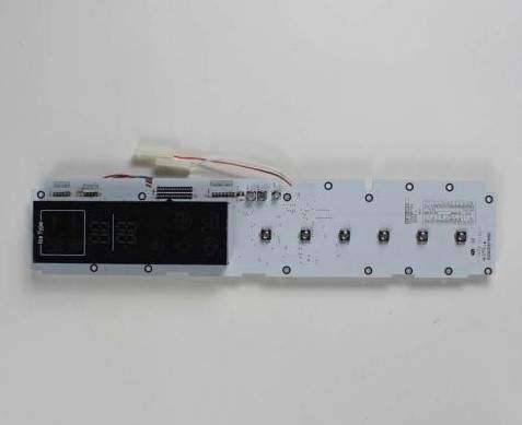 LG Refrigerator Display PCB Assembly EBR78631902