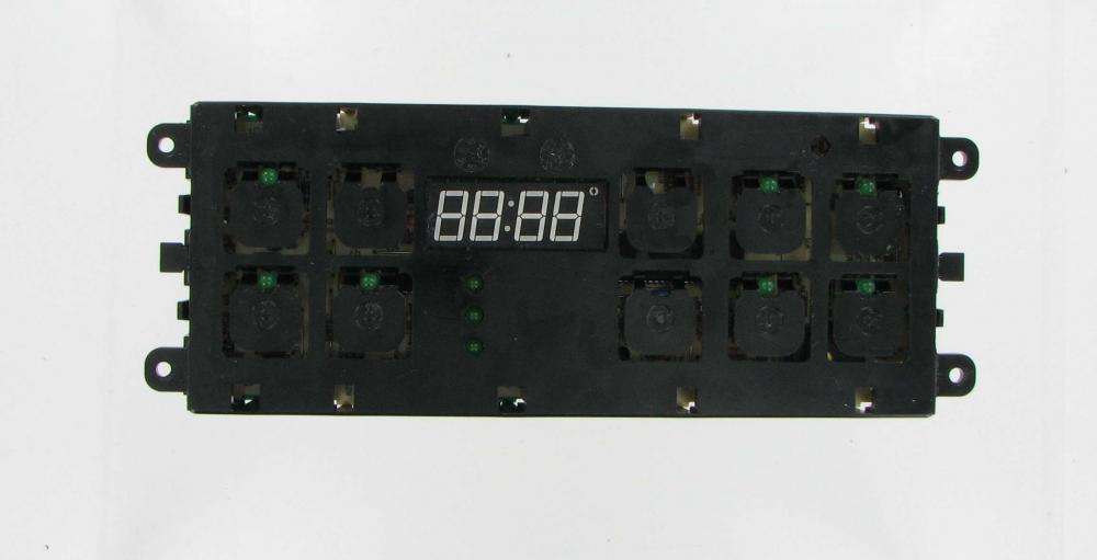 Frigidaire Range Stove Oven Timer Clock 316101001