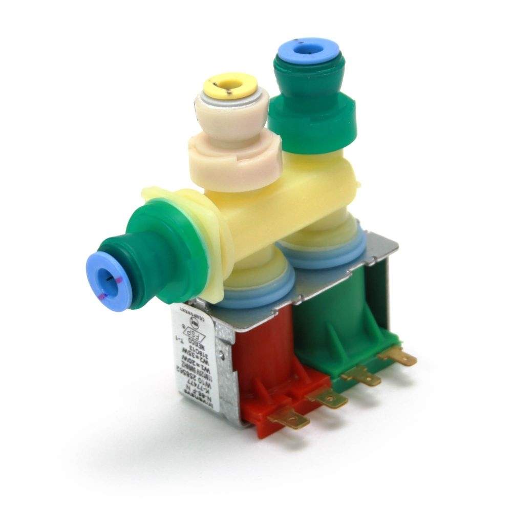 Refrigerator Water Valve For Whirlpool WPW10258562