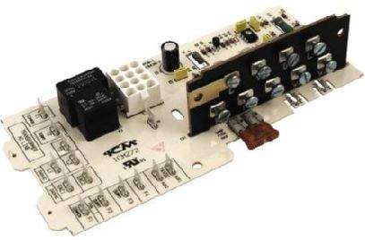 ICM272C Fan Blower Control, Direct OEM Replacement - Dual On/Off Delay Timer