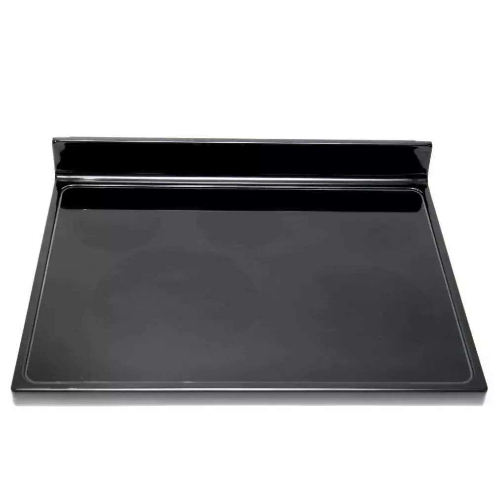 Whirlpool Cooktop W10380665