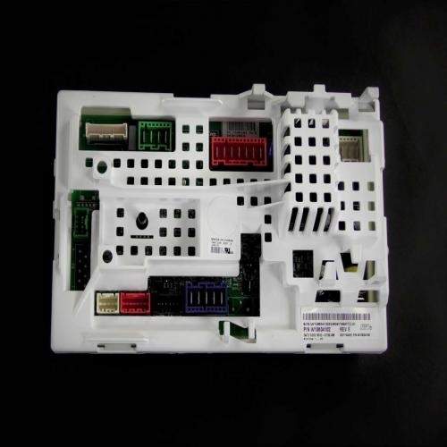 Whirlpool Washer Electronic Control Board W10634102