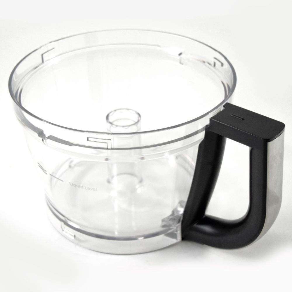 Whirlpool Food Processor Bowl WPW10451467