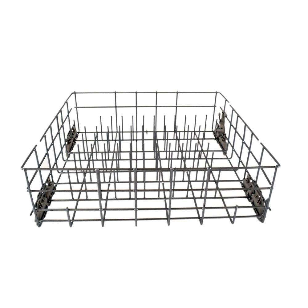 Whirlpool Lower Dishwasher Rack 8519681