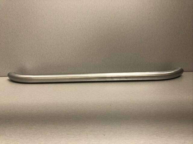 GE Refrigerator Freezer Door Handle WR12X20875