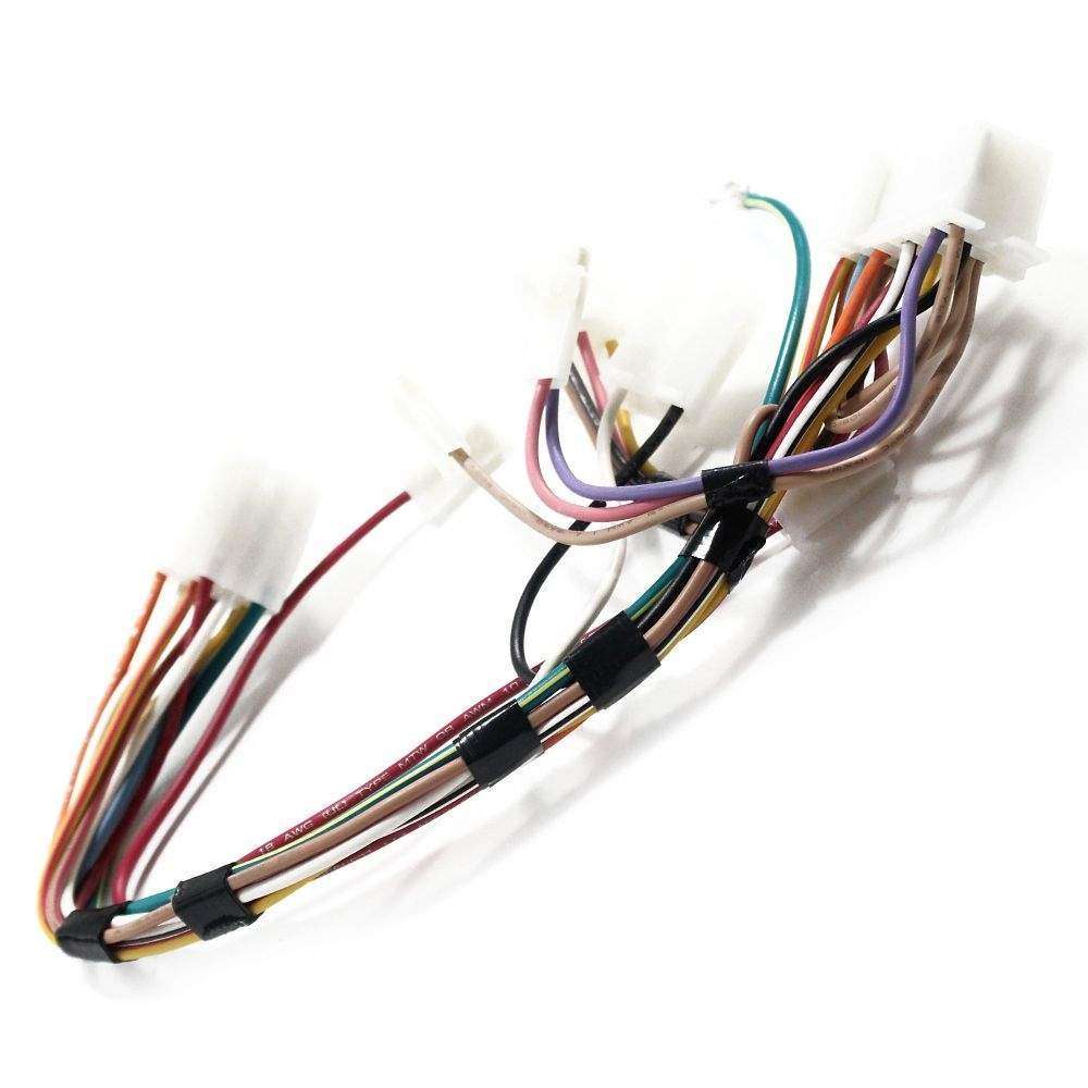 Whirlpool Laundry Center Wire Harness WP8577368